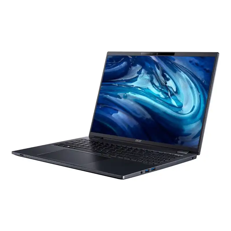 Acer TravelMate P4 TMP416-41 - AMD Ryzen 5 Pro - 6650U - jusqu'à 4.5 GHz - Win 11 Pro - Radeon 660M - ... (NX.VUZEF.001)_1